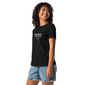 T-shirt Décontracté pour Femme